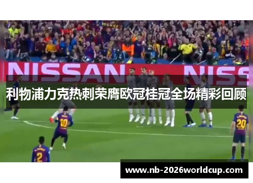 利物浦力克热刺荣膺欧冠桂冠全场精彩回顾